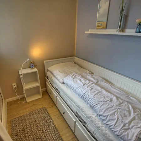 Apartment - Haus L, App 0l0509 *