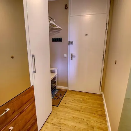 Apartment - Haus L, App 0l0509