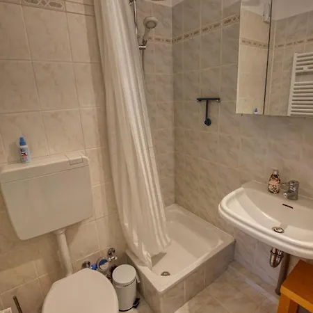 - Haus L, App 0l0509 Apartment Heiligenhafen