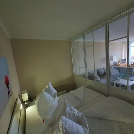 - Haus L, App 0l0509 Apartment