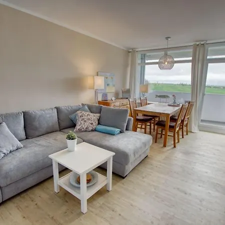 Apartment - Haus L, App 0l0509 Heiligenhafen