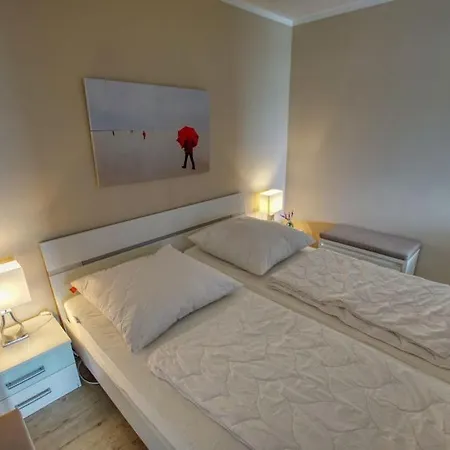 - Haus L, App 0l0509 شقة