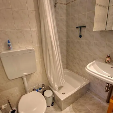 - Haus L, App 0l0509 شقة هايليغنهافن