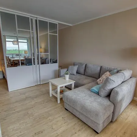 - Haus L, App 0l0509 هايليغنهافن